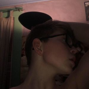 Meet your Posher, Riley